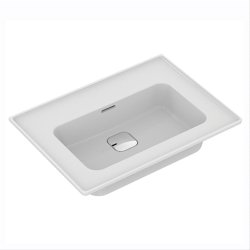 Ideal Standard Strada II 60cm 0 Tap Hole Vanity Basin