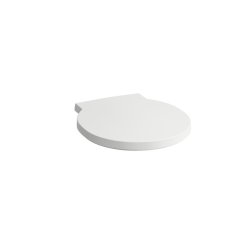 Laufen Val Rimless Wall-Hung Toilet - Matt White