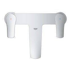 Grohe Eurosmart Deck Mounted Bath Filler