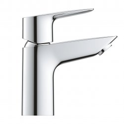 Grohe BauEdge Basin Mixer