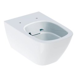 Geberit Duofix Sigma/Smyle Square Wall-Hung WC Pack