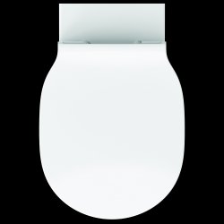 Ideal Standard Connect Air Aquablade Wall Mounted WC