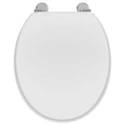 Ideal Standard Waverley White Toilet Seat