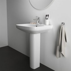 Ideal Standard i.life A 60cm 1 Tap Hole Basin