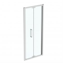 Ideal Standard i.life 900mm Bi-Fold Door