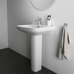 Ideal Standard i.life A 50cm 1 Tap Hole Basin