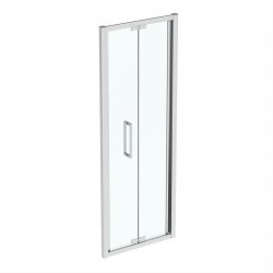 Ideal Standard i.life 800mm Bi-Fold Door