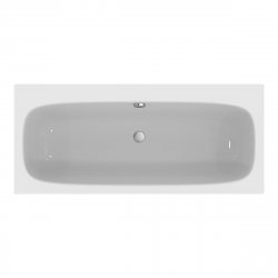 Ideal Standard i.life Double Ended 170 x 75cm Idealform Bath