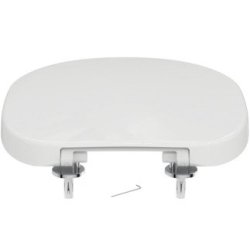 Ideal Standard Concept Standard Close Toilet Seat