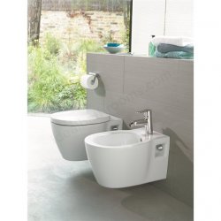 Ideal Standard Concept Wall Mounted WC