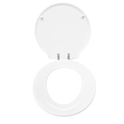 Ideal Standard Space Standard Close Toilet Seat