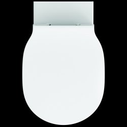 Ideal Standard Connect Air Aquablade Back to Wall WC