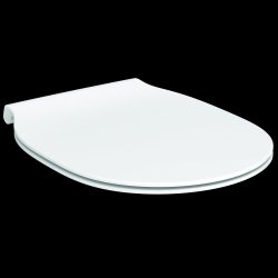 Ideal Standard Connect Air Thin Standard Close Toilet Seat
