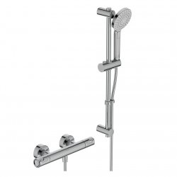 Ideal Standard Ceratherm T50 Thermostatic Shower Pack