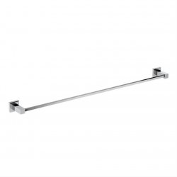 Ideal Standard IOM Square 80cm Single Towel Rail