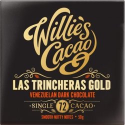 Willie's Cacao