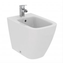 Ideal Standard i.life B Back to Wall Bidet