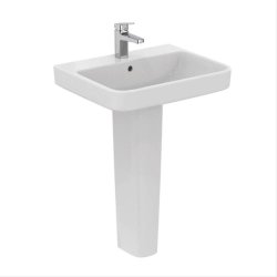 Ideal Standard i.life B 550mm 1 Tap Hole Basin