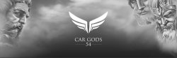 Car Gods Ultimum Perfectum Detailing Kit