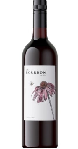 Le Bourdon Rouge 2021 Organic