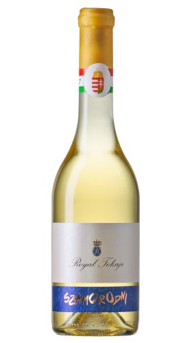 Royal Tokaji Szamorodni 2019