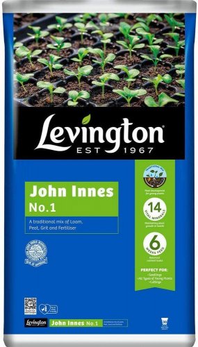 Levington John Innes No.1 Compost 10lt
