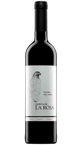 Quinta De La Rosa Red 2021