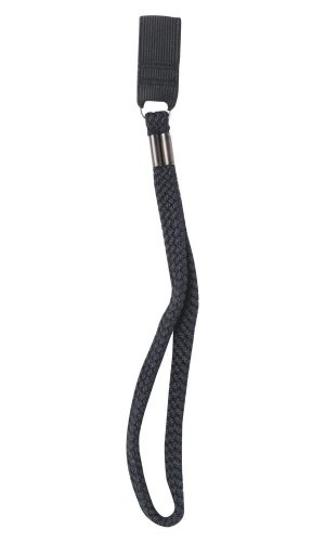 Charles Buyers Wrist Cord - Black