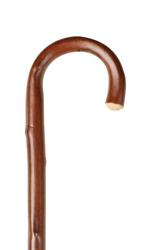 Charles Buyers Gents Crook Economy Walking Stick