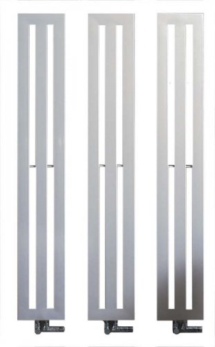 Zehnder Metropolitan Vertical Radiator