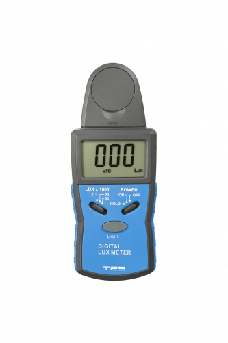 Knightsbridge Digital Lux Meter - (TE5)