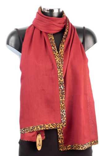 Wholesale Fashion Scarf