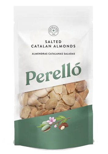 Perello Salted Catalan