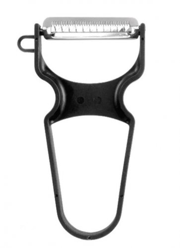 Chef Aid Julienne Peeler