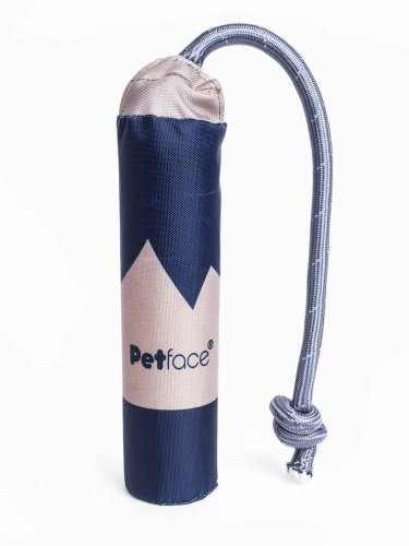 Petface Outdoor Paws Fabric Lobber