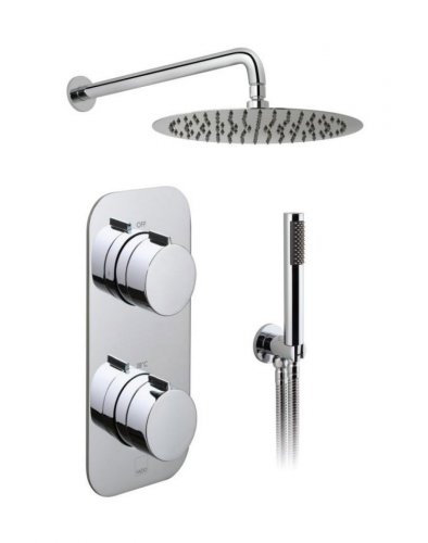 Vado Tablet Altitude Concealed Shower Package