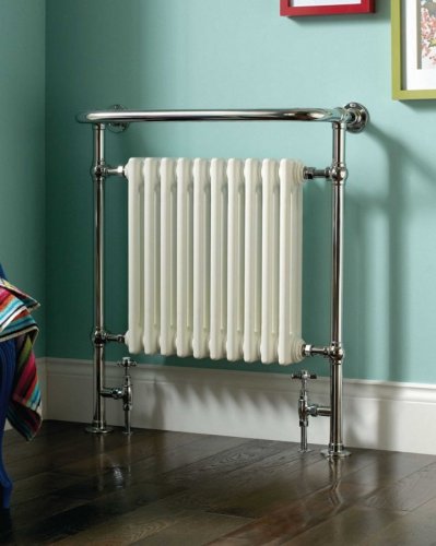 Zehnder Balmoral Radiator