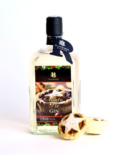 **New**Mince Pie Gin