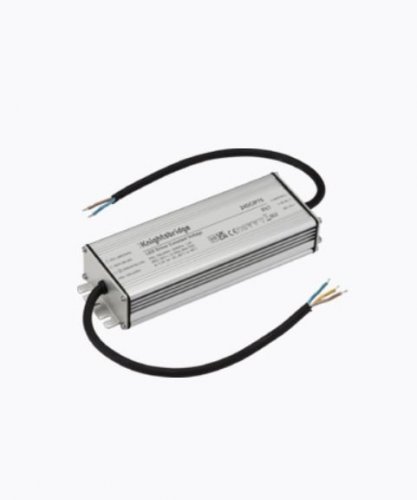 Knightsbridge 24V IP67 75W DC LED Driver - Constant Voltage - (24DCIP75)