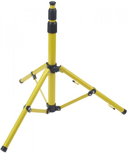 Adjustable Tripod for 30W LED globe light