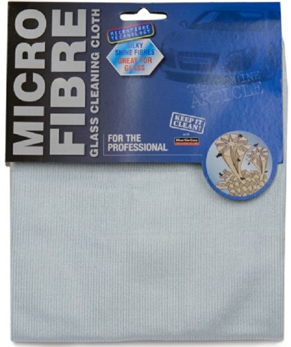 YMF Microfibre Glass Cloth