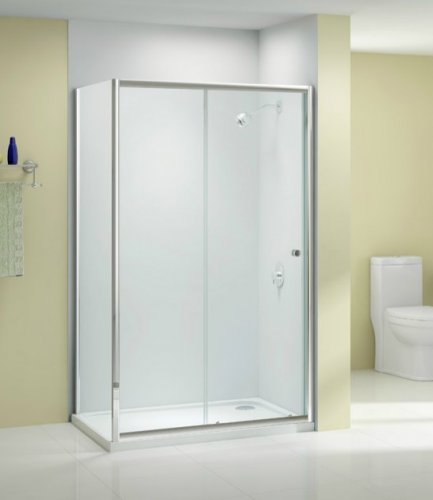 Merlyn Ionic Source Sliding Door