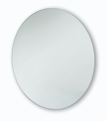 Round Wall Mirror 400mm