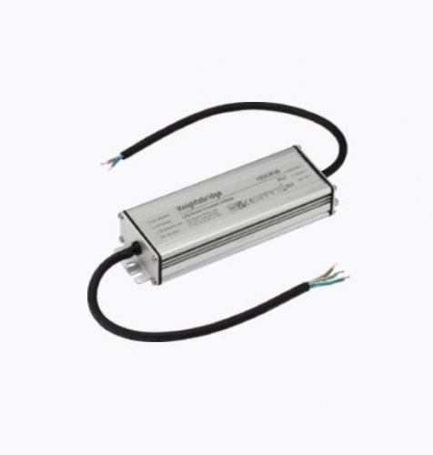 Knightsbridge 12V IP67 40W DC LED Driver - Constant Voltage - (12DCIP40)