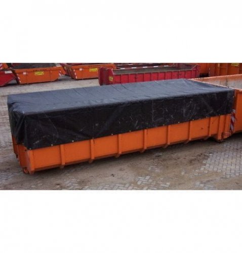 Skip / Container Covers fine mesh