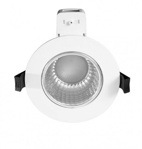 Lumineux 25w LED Pro Downlight 8