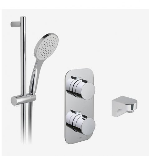 Vado Tablet Altitude Concealed Shower Package