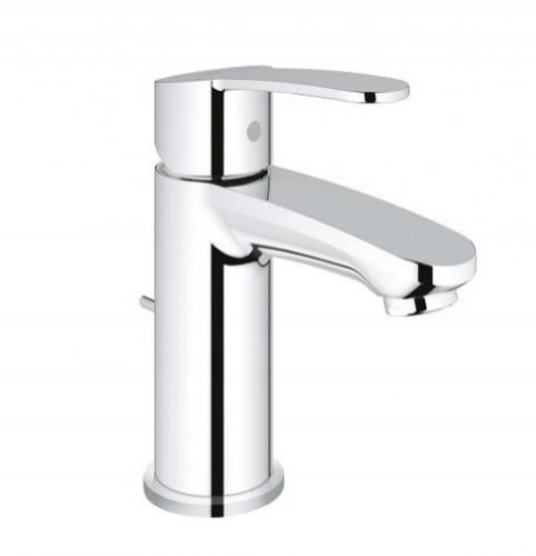 Grohe Eurostyle Cosmopolitan Basin Mixer