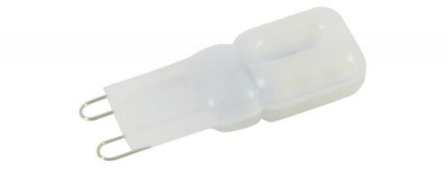 LYYT 998.091UK Natural White Colour G9 Lamp Capsule LED 2.5w, 4500K w/ A+ Energy