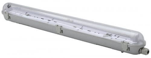GARRISON NCF IP65 660mm wired for Single LED Tube